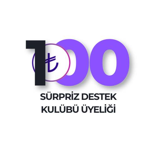 Her Hafta Bir Şans Üyelik Kitapçığı (PDF)